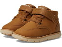 (取寄) ストライド ライト ボーイズ Srt クイン (トドラー) Stride Rite boys SRT Quinn (Toddler) Brown 1