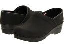 (取寄) サニタ レディース プロフェッショナル オイル Sanita women Professional Oil Black Textured Oil(4)