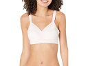 (取寄) アニータ レディース ジル ノン-ワイヤー ブラ 5840 Anita women Jill Non-Wire Bra 5840 Blush Pink(4)