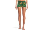 (取寄) ミーアンディーズ レディース フィール フリー ボーイショーツ MeUndies women Feel Free Boyshorts Meowy Christmas(4)