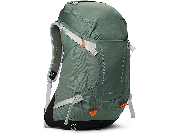 () ץ졼 ϥ饤 å 32 Osprey Hikelite Zip 32 Pine Leaf Green