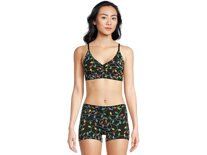 () ߡǥ ǥ ե ե꡼ 롼 ֥å MeUndies women Feel Free Ruch...