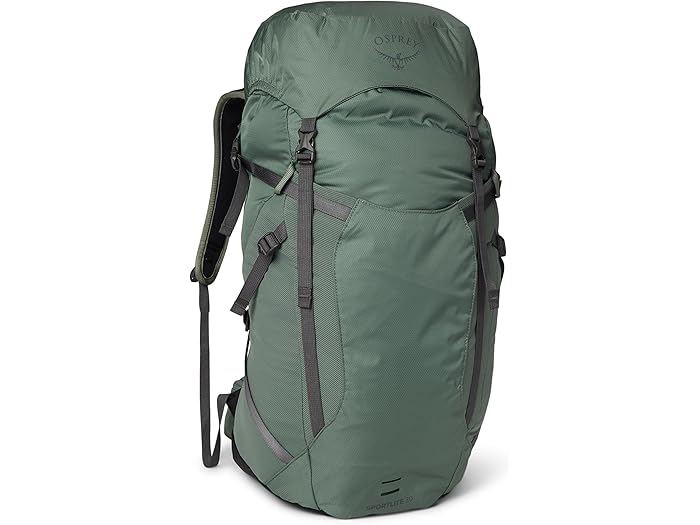 () ץ졼 ݡĥ饤 30 Osprey Sportlite 30 Pine Leaf Green