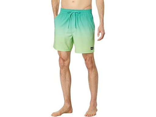 (取寄) ハーレー メンズ ファントム-エコ キャノンボール 17 ボレー Hurley men Phantom-Eco Cannonball 17" Volley Microgreen (取寄) ハーレー メンズ ファントム-エコ キャノンボール 17 ボレー Hurley men Phantom-Eco Cannonball 17" Volley Microgreen
