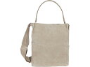 (取寄) ハミット レディース デイヴィス ミディアム Hammitt women Davis Medium Grey Natural/Brushed Gold