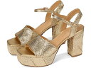 (取寄) マークフィッシャー レディース カリン Marc Fisher LTD women Marc Fisher LTD Calyn Gold
