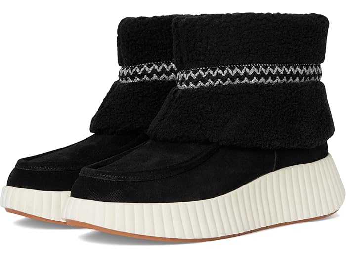 (取寄) ホワイトマウンテン レディース デジタル White Mountain women White Mountain Digital Black/Suede