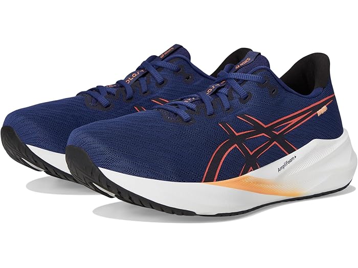 (取寄) アシックス メンズ バーサブラスト 4 ASICS men ASICS Versablast 4 Indigo Blue/Coral Reef
