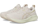 (取寄) アシックス レディース ゲル-パルス 16 ASICS women ASICS GEL-Pulse 16 Mineral Beige/Cream