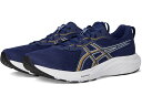 (取寄) アシックス メンズ ゲル-コンテンド 9 ASICS men ASICS GEL-Contend 9 Indigo Blue/White