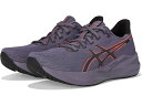 (取寄) アシックス レディース バーサブラスト 4 ASICS women ASICS Versablast 4 Greyish Purple/Coral R...