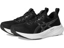 (取寄) アシックス レディース ゲル-パルス 16 ASICS women ASICS GEL-Pulse 16 Black/Metropolis