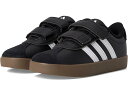 (取寄) アディダス キッズ キッズ Vl コート 3.0 (トドラー) adidas Kids kids adidas Kids VL Court 3.0 (...