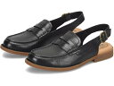 (取寄) ボーン レディース マーリー Born women Born Marly Black