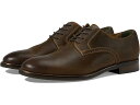 (取寄) ジョンストン&マーフィー メンズ コナード 2.0 プレーン トゥ Johnston & Murphy men Johnston & Murphy Conard 2.0 Plain Toe Tan
