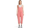 (取寄) エフピー ムーブメント レディース ホット ショット ワンジー FP Movement women FP Movement Hot Shot Onesie Hibiscus(4)