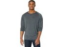 (取寄) スマートウール メンズ アクティブ ウルトラライト ロング スリーブ Smartwool men Smartwool Active Ultralite Long Sleeve Charcoal Heather(4)