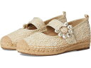 (取寄) サムエデルマン レディース マディ オーキッド シューズ サンダル スニーカー 靴 Sam Edelman women Maddy Orchid Ivory/Natural(4)