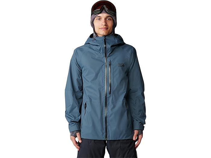 MONTANE FLUX JACKET モンテイン フラックスジャケット
