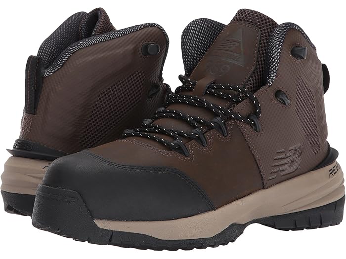 (取寄) ニューバランス スニーカー メンズ 989v1 New Balance men New Balance 989v1 Brown/Brown