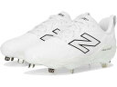 (取寄) ニューバランス スニーカー レディース フレッシュ フォーム X メタル New Balance women New Balance Fresh Foam X Velov4 Metal White