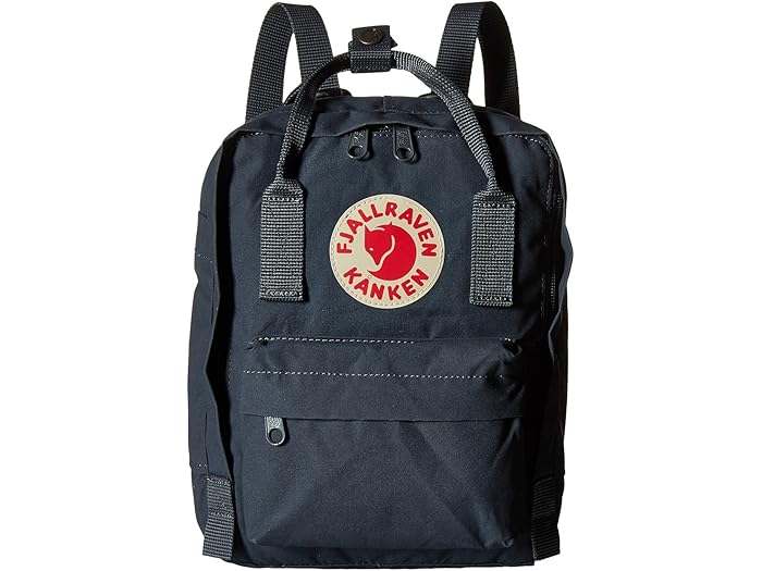 () ե顼٥ ߥ Fjllrven Fjallraven Kanken Mini Graphite