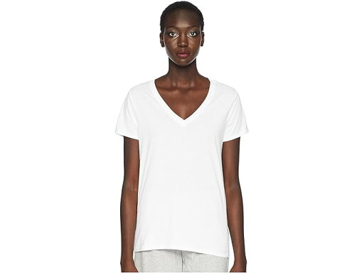 (取寄) スキン レディース ナチュラル オーガニック コットン ジェイド ティー Skin women Skin Natural Skin Organic Cotton Jade Tee White (取寄) スキン レディース ナチュラル オーガニック コットン ジェイド ティー Skin women Skin Natural Skin Organic Cotton Jade Tee White