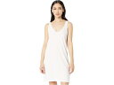 (取寄) スキン レディース ナチュラル 35 1/2” ジョセフィーヌ シュミーズ Skin women Skin Natural Skin 35 1/2” Josephine Chemise White