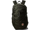(取寄) フェールラーベン スクレ 28 Fjllrven Fjallraven Skule 28 Deep Forest