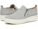 (取寄) ナチュラライザー レディース ソウル - ターナー Naturalizer women Naturalizer SOUL Naturalizer - Turner Stone Grey Synthetic