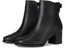 (取寄) スペリー レディース シーポート ヒール Sperry women Sperry Seaport Heel Black1