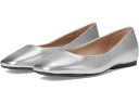 (取寄) ナチュラライザー レディース チェルシー Naturalizer women Naturalizer Chelsea Silver Leather