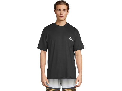 (取寄) クイックシルバー メンズ エブリデイ サーフ ティー ショート スリーブ Quiksilver men Quiksilver Everyday Surf Tee Short Sleeve None (取寄) クイックシルバー メンズ エブリデイ サーフ ティー ショート スリーブ Quiksilver men Quiksilver Everyday Surf Tee Short Sleeve None