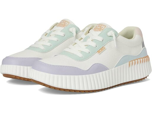 (取寄) スケッチャーズ スニーカー レディース スケッチャーズ ボブス ビスタ - エキセントリック ストロール BOBS from SKECHERS women BOBS from SKECHERS Skechers Bobs Vista - Eccentric Stroll White Multi (取寄) スケッチャーズ スニーカー レディース スケッチャーズ ボブス ビスタ - エキセントリック ストロール BOBS from SKECHERS women BOBS from SKECHERS Skechers Bobs Vista - Eccentric Stroll White Multi