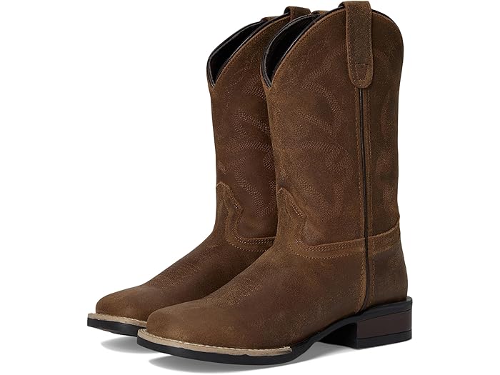 (取寄) ローパー キッズ キッズ モントレー (ビッグ キッド) Roper Kids kids Roper Kids Monterey (Big Kid) Tan 4