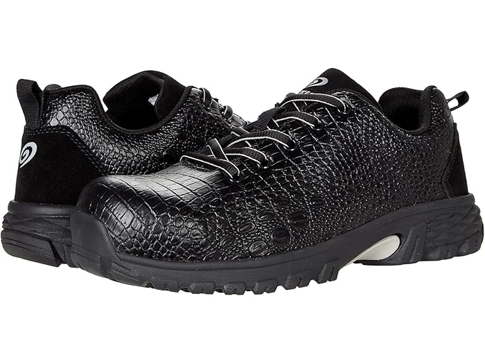 (取寄) ノーチラス セーフティ フットウェア レディース スピーク Ct Nautilus Safety Footwear women ..