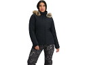 (取寄) オバマイヤー レディース トスカニー リ ジャケット Obermeyer women Obermeyer Tuscany II Jacket Blac...