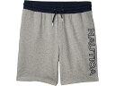 (取寄) ノーティカ メンズ ロゴ ニット ショーツ Nautica men Nautica Logo Knit Shorts Black