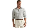 (取寄) ラルフローレン メンズ クラシック フィット オックスフォード シャツ Polo Ralph Lauren men Classic Fit Oxfor...