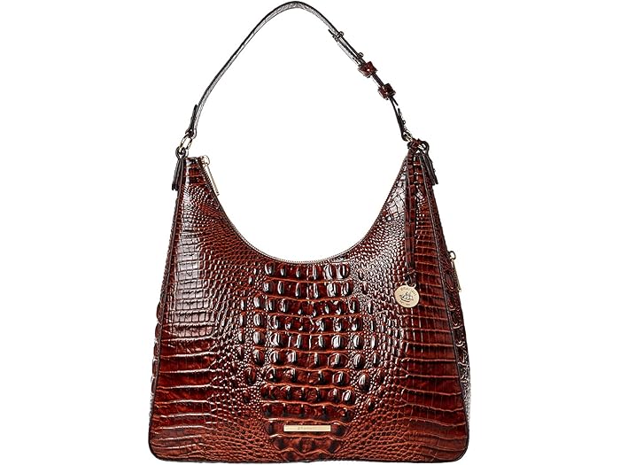 (取寄) ブラーミン レディース メルボルン タビサ ショルダー バッグ Brahmin women Melbourne Tabitha..