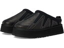 (取寄) アグ レディース タズ UGG women Tazz Sunwave Black
