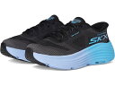 (取寄) スケッチャーズ スニーカー レディース マックス クッショニニグ エンデバー ハンズフリー スリップインズ SKECHERS women Max Cu...