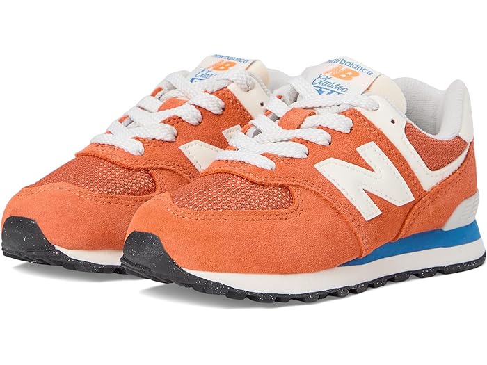 () ˥塼Х ˡ å 574 New Balance Kids kids 574 (Little Kid) Infi...