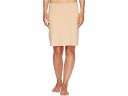 (取寄) コマンドー レディース 1/2 スリップ HS01UNBX Commando women 1/2 Slip HS01UNBX True Nude