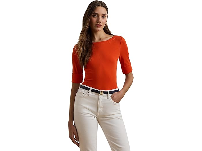 ()  ե ǥ ȥå åȥ ܡȥͥå ƥ Lauren Ralph Lauren wome...