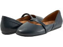 (取寄) ソフトウォーカー レディース サマラ SoftWalk women Samara Navy