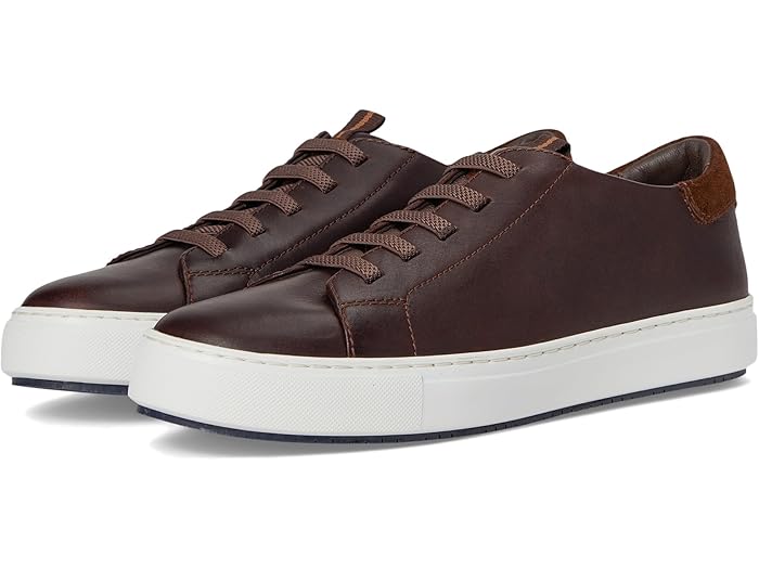 (取寄) ジョンストン&マーフィー コレクション メンズ アンソン レース-トゥ-トゥ Johnston & Murphy C..