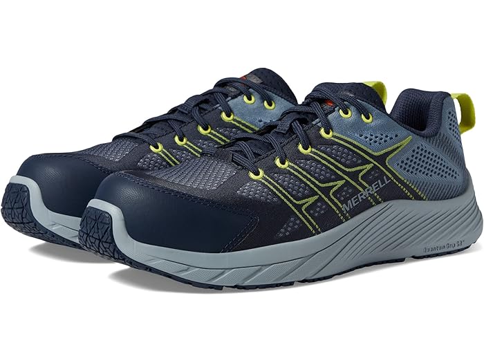 ()    ⥢ ե饤 CF Merrell Work men Moab Flight CF Navy