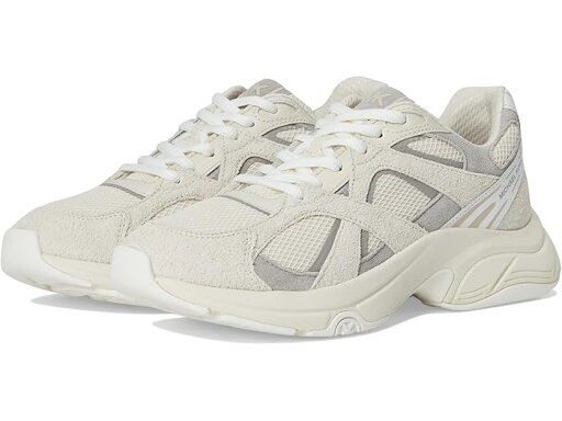 (取寄) マイケルコース レディース レオ トレーナー MICHAEL Michael Kors women Leo Trainer Light Cream Multi (取寄) マイケルコース レディース レオ トレーナー MICHAEL Michael Kors women Leo Trainer Light Cream Multi