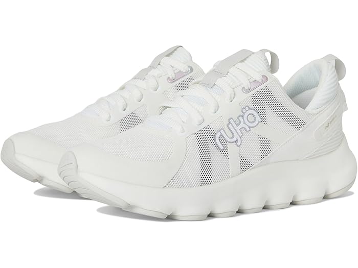 () 饤 ǥ  塼 Ryka women Podflow W.2 Walking Shoes Brilli...